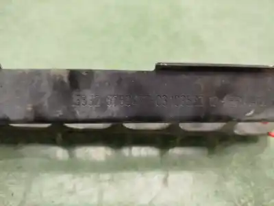 Second-hand car spare part rear left lower suspension arm for bmw x1 (e84) sdrive 18d oem iam references 33326763477