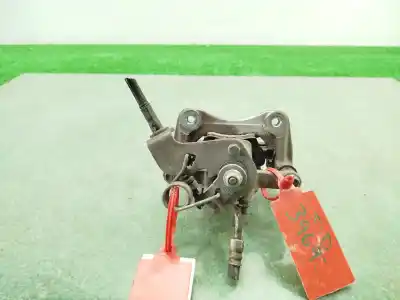 Автозапчасти б/у задний правый тормозной суппорт за ssangyong xlv limited 4x2 115 cv / 85 kw ссылки oem iam 4844035300