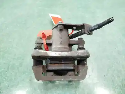 Автозапчасти б/у задний правый тормозной суппорт за ssangyong xlv limited 4x2 115 cv / 85 kw ссылки oem iam 4844035300  