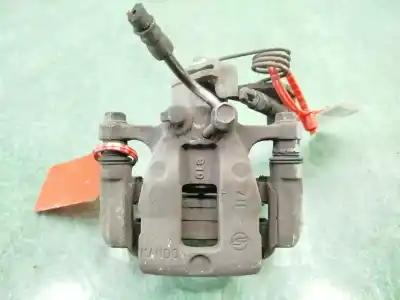 Автозапчасти б/у задний левый тормозной суппорт за ssangyong xlv limited 4x2 115 cv / 85 kw ссылки oem iam 4841035300  