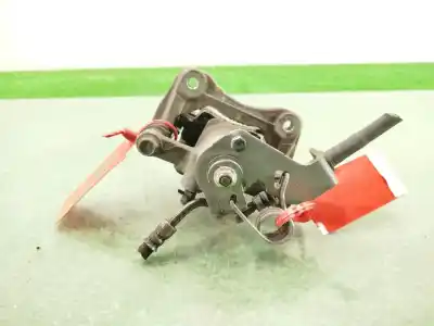 Автозапчасти б/у задний левый тормозной суппорт за ssangyong xlv limited 4x2 115 cv / 85 kw ссылки oem iam 4841035300  