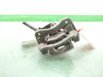 Автозапчасти б/у задний левый тормозной суппорт за ssangyong xlv limited 4x2 115 cv / 85 kw ссылки oem iam 4841035300  