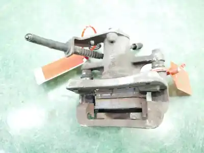 Автозапчасти б/у задний левый тормозной суппорт за ssangyong xlv limited 4x2 115 cv / 85 kw ссылки oem iam 4841035300  