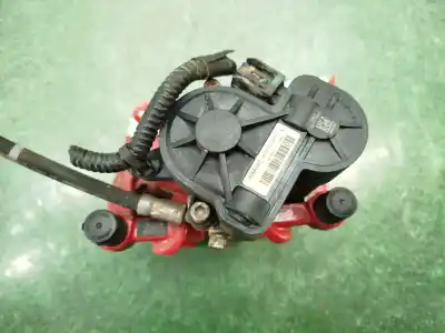 Автозапчасти б/у задний левый тормозной суппорт за ford kuga (cbs) st-line 2wd ссылки oem iam 2210215