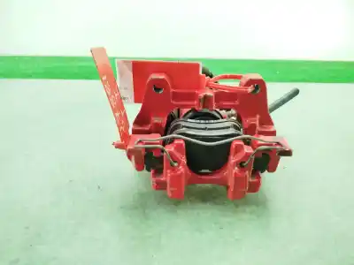 Автозапчастина б/у задній лівий гальмівний супорт для ford kuga (cbs) st-line 2wd посилання на oem iam 2210215  