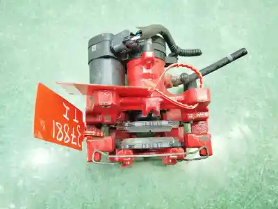 Автозапчастина б/у задній лівий гальмівний супорт для ford kuga (cbs) st-line 2wd посилання на oem iam 2210215  