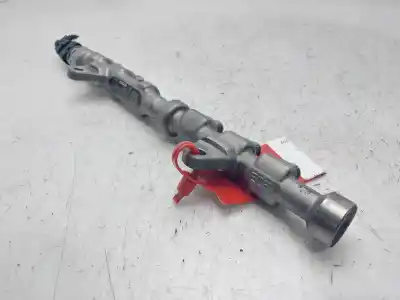Pezzo di ricambio per auto di seconda mano rampa iniettori per opel corsa d cmon riferimenti oem iam 55573331