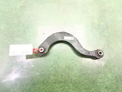Peça sobressalente para automóvel em segunda mão braço de suspensão traseiro inferior direito por audi a3 (8vk) s line edition referências oem iam 5q0505323d