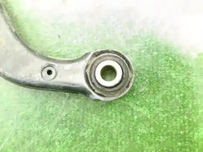 Peça sobressalente para automóvel em segunda mão braço de suspensão inferior traseiro esquerdo por audi a3 (8vk) s line edition referências oem iam 5q0505323d