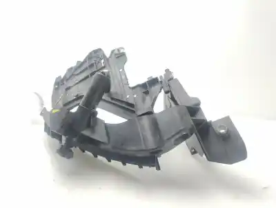 Автозапчастина б/у ліва опора фари для audi a4 b8 (8k2) 2.0 tdi посилання на oem iam 8k0805607  