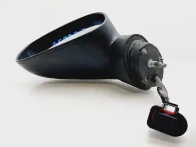 Peça sobressalente para automóvel em segunda mão espelho retrovisor esquerdo por seat leon (1p1) sport limited referências oem iam 1p1857933