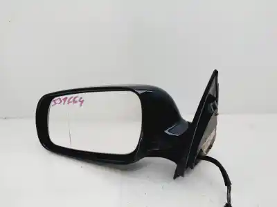 Автозапчастина б/у ліве дзеркало для skoda fabia familiar (6y5) comfort посилання на oem iam 6y0857537  