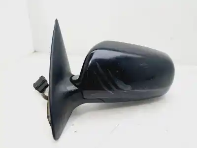 Автозапчастина б/у ліве дзеркало для skoda fabia familiar (6y5) comfort посилання на oem iam 6y0857537  