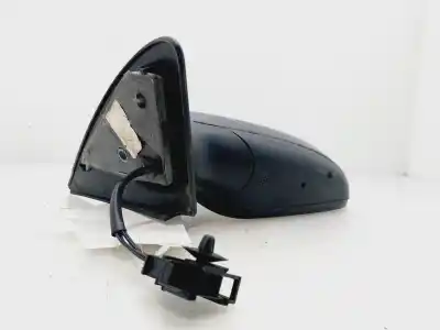 Автозапчастина б/у ліве дзеркало для skoda fabia familiar (6y5) comfort посилання на oem iam 6y0857537