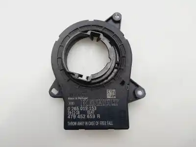 Автозапчастина б/у датчик куту повороту для DACIA LODGY Comfort Посилання на OEM IAM 479452659R  