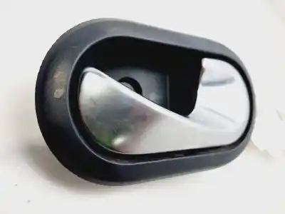 Автозапчасти б/у внутри передней правой ручки за dacia lodgy comfort ссылки oem iam 8200733847  