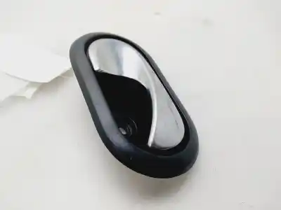 Автозапчастина б/у внутрішня задня права ручка для dacia lodgy comfort посилання на oem iam 8200733847  