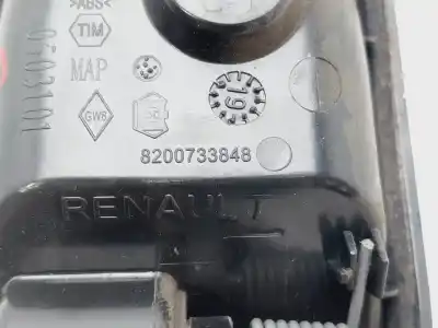 Автозапчасти б/у левая задняя внутренняя ручка за dacia lodgy comfort ссылки oem iam 8200733848