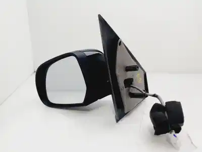 Автозапчастина б/у ліве дзеркало для dacia lodgy comfort посилання на oem iam 963026216r  