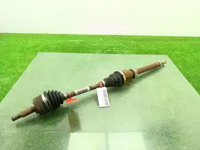 Автозапчасти б/у передняя правая трансмиссия за dacia lodgy comfort ссылки oem iam 391004751r