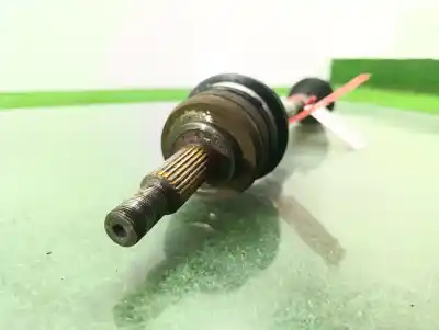 Автозапчасти б/у передняя правая трансмиссия за dacia lodgy comfort ссылки oem iam 391004751r  