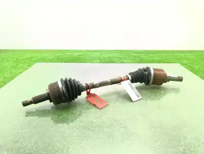 Автозапчасти б/у передняя левая трансмиссия за dacia lodgy comfort ссылки oem iam 391014021r  