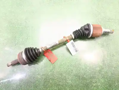 Автозапчасти б/у передняя левая трансмиссия за dacia lodgy comfort ссылки oem iam 391014021r  