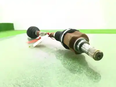 Автозапчасти б/у передняя левая трансмиссия за dacia lodgy comfort ссылки oem iam 391014021r  