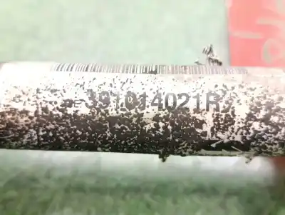 Автозапчасти б/у передняя левая трансмиссия за dacia lodgy comfort ссылки oem iam 391014021r  