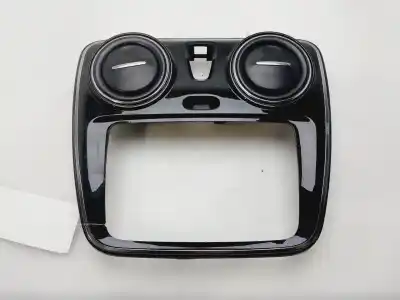 Автозапчасти б/у аэрационная решетка за dacia lodgy comfort ссылки oem iam 682607382r  