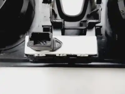 Автозапчасти б/у аэрационная решетка за dacia lodgy comfort ссылки oem iam 682607382r  