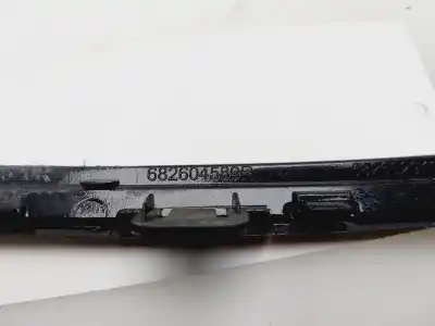 Автозапчасти б/у аэрационная решетка за dacia lodgy comfort ссылки oem iam 682607382r  