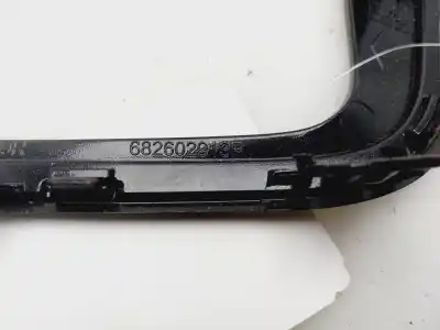 Автозапчасти б/у аэрационная решетка за dacia lodgy comfort ссылки oem iam 682607382r  