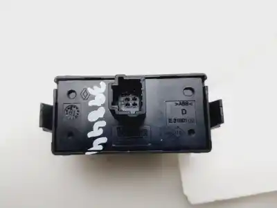 Автозапчасти б/у предупреждение за dacia lodgy comfort ссылки oem iam 252905668r  