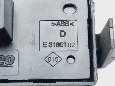 Автозапчасти б/у предупреждение за dacia lodgy comfort ссылки oem iam 252905668r  