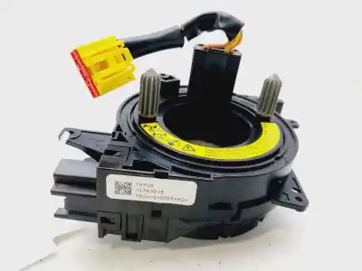 Автозапчастина б/у кільце піддушки безопасности для volvo v40 r-design momentum 152 cv / 112 kw посилання на oem iam 31343218  