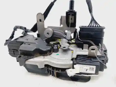 Автозапчастина б/у замок передніх дверей лівий для volvo v40 r-design momentum 152 cv / 112 kw посилання на oem iam 31440389  