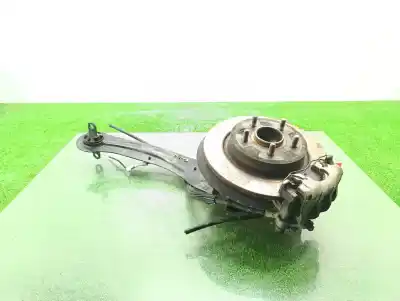 Second-hand car spare part rear right knuckle for volvo v40 r-design momentum 152 cv / 112 kw oem iam references 31360695