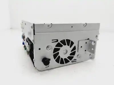 Piesă de schimb auto la mâna a doua sistem audio / cd radio casetofon pentru volvo v40 r-design momentum 152 cv / 112 kw referințe oem iam 32247254aa  