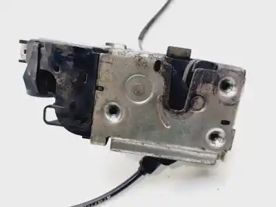 Second-hand car spare part  for CITROEN C3  OEM IAM references 9646982980  