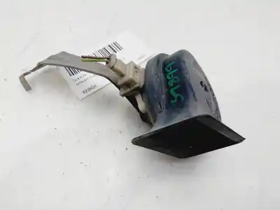 Pezzo di ricambio per auto di seconda mano corno per citroen c3 hdi 70 furio riferimenti oem iam 6236q4  