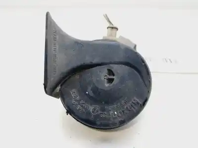 Pezzo di ricambio per auto di seconda mano corno per citroen c3 hdi 70 furio riferimenti oem iam 6236q4  