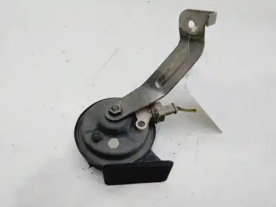 Pezzo di ricambio per auto di seconda mano corno per citroen c3 hdi 70 furio riferimenti oem iam 6236q4  