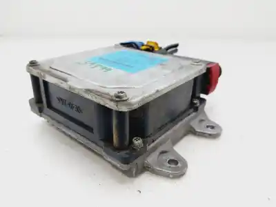 Second-hand car spare part steering control unit for citroen c3 hdi 70 furio oem iam references 9662310080  