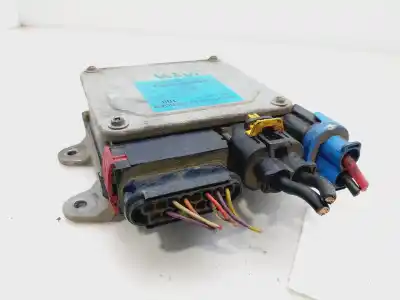 Second-hand car spare part steering control unit for citroen c3 hdi 70 furio oem iam references 9662310080  