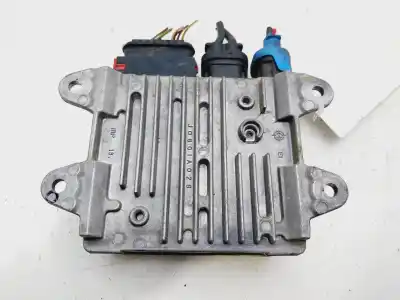 Second-hand car spare part steering control unit for citroen c3 hdi 70 furio oem iam references 9662310080  
