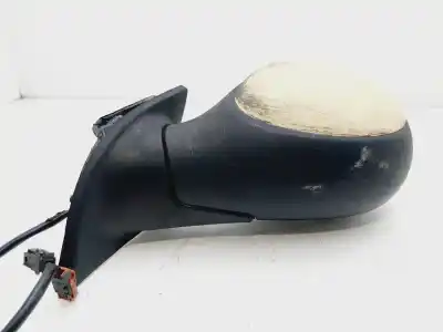 Peça sobressalente para automóvel em segunda mão espelho retrovisor esquerdo por citroen c3 hdi 70 furio referências oem iam 8149fj  
