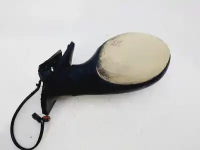 Peça sobressalente para automóvel em segunda mão espelho retrovisor esquerdo por citroen c3 hdi 70 furio referências oem iam 8149fj  