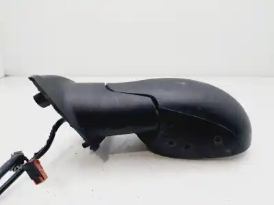 Peça sobressalente para automóvel em segunda mão espelho retrovisor esquerdo por citroen c3 hdi 70 furio referências oem iam 8149fj  