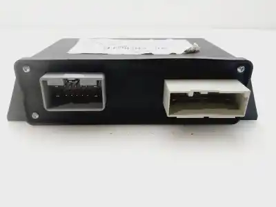 Second-hand car spare part electronic module for jaguar xf 4.2 v8 premium luxury 298 cv / 219 kw oem iam references 8x232c496ad  